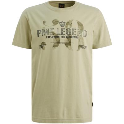 PME-Legend T-Shirt PTSS2511526-6163