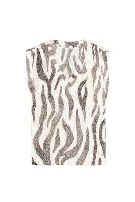 Garcia T-Shirt Q260012-2082