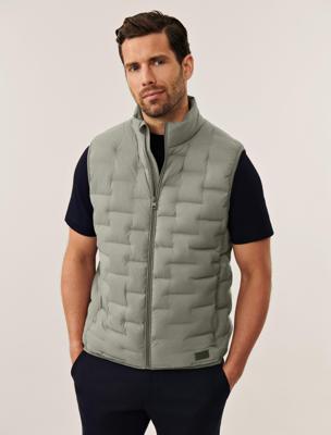 Cavallaro Napoli Bodywarmer 112255013-580
