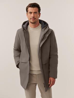 Cavallaro Napoli Jack 112255007 taupe