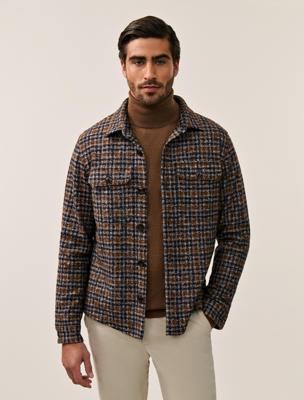 Cavallaro Napoli Overshirt 123255009-830691