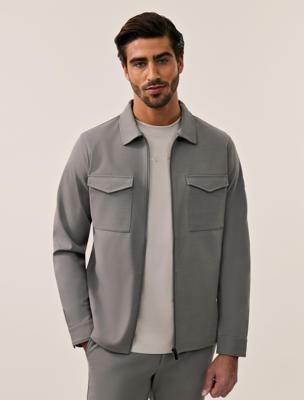 Cavallaro Napoli Overshirt 123255011