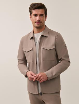 Cavallaro Napoli Overshirt 123255011