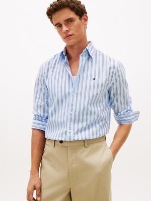 Tommy Hilfiger Overhemd MW0MW424410A5