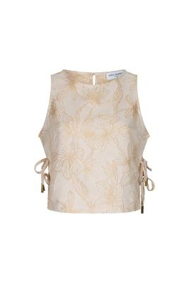 Lofty Manner Top RF11