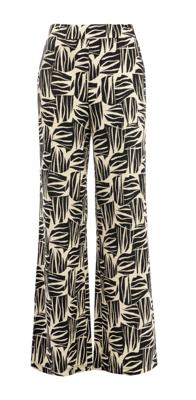 NED Dutch Fashion Design Broek 26S3-SN088-01