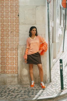 Fluresk T-Shirt 26VQF16