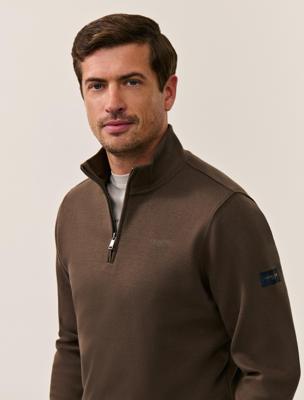 Cavallaro Napoli Sweater 1202550150-800