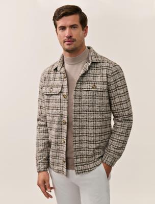 Cavallaro Napoli Overshirt 123255018