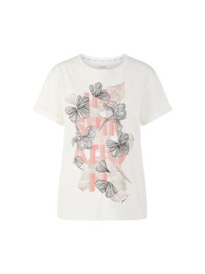 Marc Cain Collections T-Shirt AC 48.10 J18