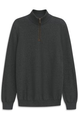 Bugatti Sweater 7500-85533D