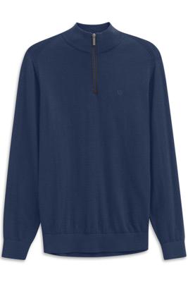 Bugatti Sweater 7500-85520D