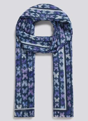 Rabe Sjaal 56-114940