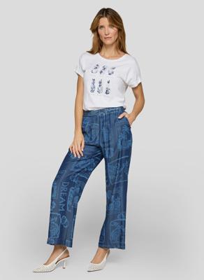 Rabe T-Shirt 56-121320