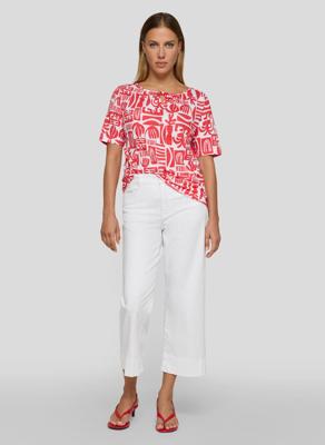 Rabe T-Shirt 56-124351