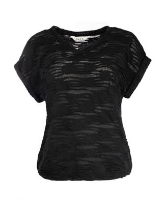 NED Dutch Fashion Design T-Shirt 26S-U399-01 Seasonable