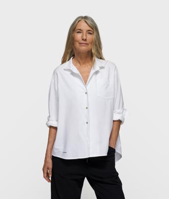 10DAYS Blouse 25-401-9900