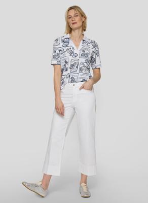 Rabe T-Shirt 56-121371