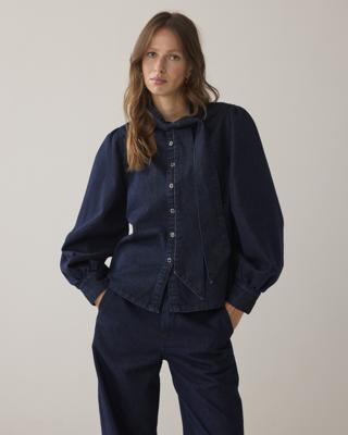 Summum Blouse 2s3381-5203