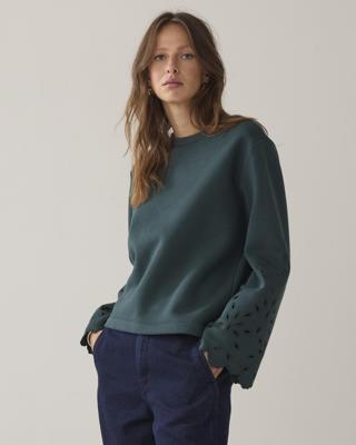 Summum Blouse 3s5213-30737