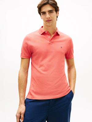 Tommy Hilfiger Polo MW0MW17770XKS