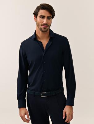 Cavallaro Napoli Overhemd 110255007