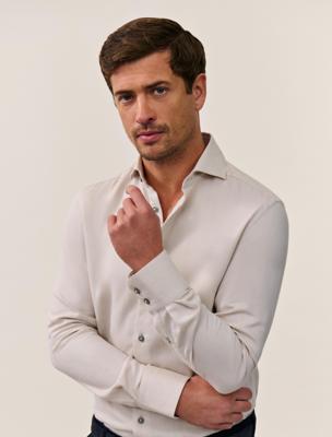 Cavallaro Napoli Overhemd 110255009