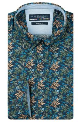 R.B. Boston Overhemd 527670
