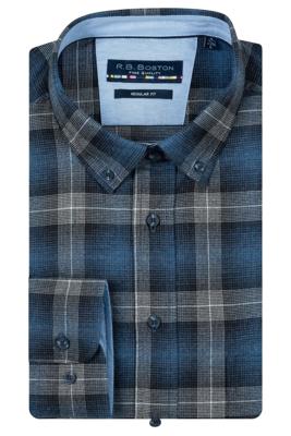 R.B. Boston Overhemd 527670
