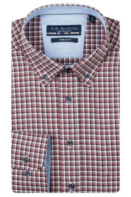 R.B. Boston Overhemd 527670
