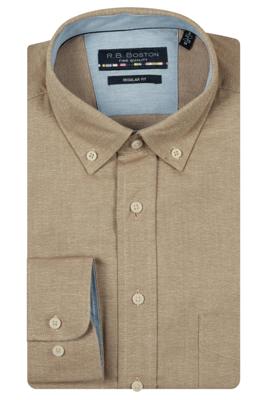 R.B. Boston Overhemd 527670