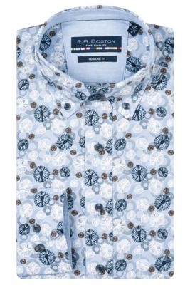 R.B. Boston Overhemd 527670