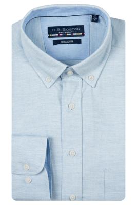R.B. Boston Overhemd 527670