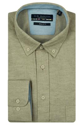 R.B. Boston Overhemd 527670