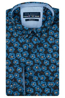 R.B. Boston Overhemd 527670