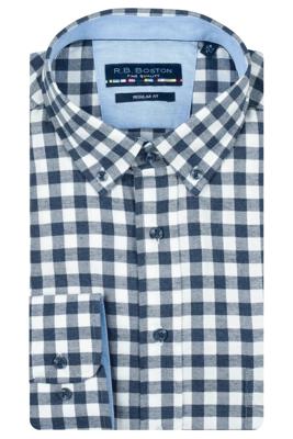 R.B. Boston Overhemd 527670