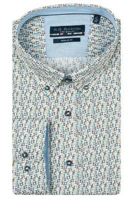 R.B. Boston Overhemd 527670