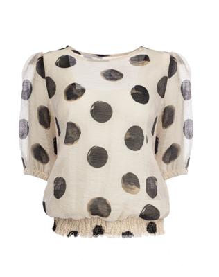 NED Dutch Fashion Design T-Shirt 26S3-SN030-03