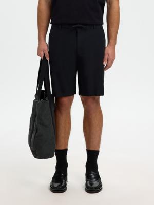 Selected Homme Shorts 16087638 Black