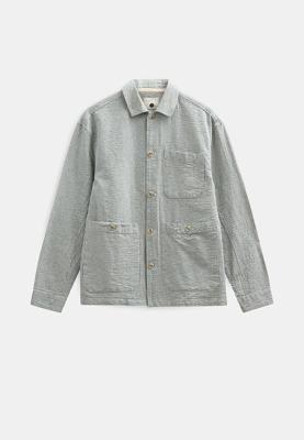 Anerkjendt Overshirt 902336