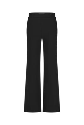 Studio Anneloes Lexie bonded trousers