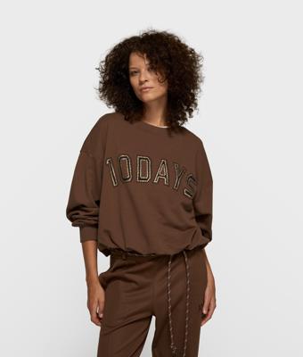 10DAYS Sweater 20-814-6201