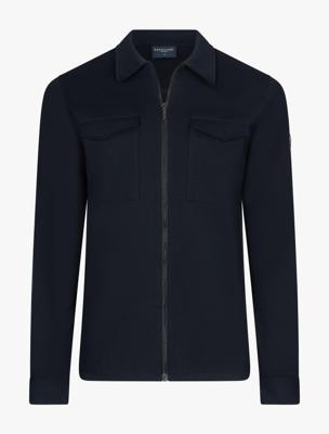 Cavallaro Napoli Overshirt 123261012