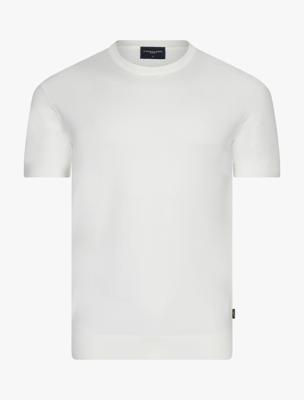 Cavallaro Napoli T-Shirt 117900010