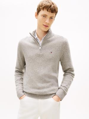 Tommy Hilfiger Sweater MW0MW36536P01