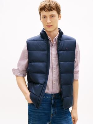 Tommy Hilfiger Bodywarmer MW0MW40607DW5