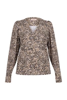 Studio Anneloes Valdis animal top