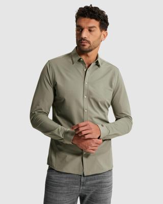 Cast Iron Overhemd CSI2602200-6478