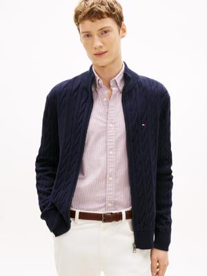 Tommy Hilfiger Vest MW0MW40440DW5