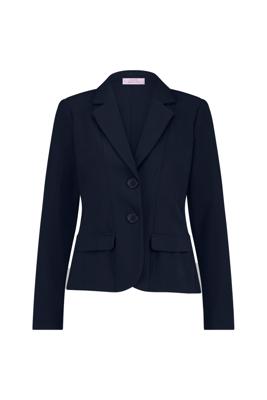 Studio Anneloes Bright bonded blazer